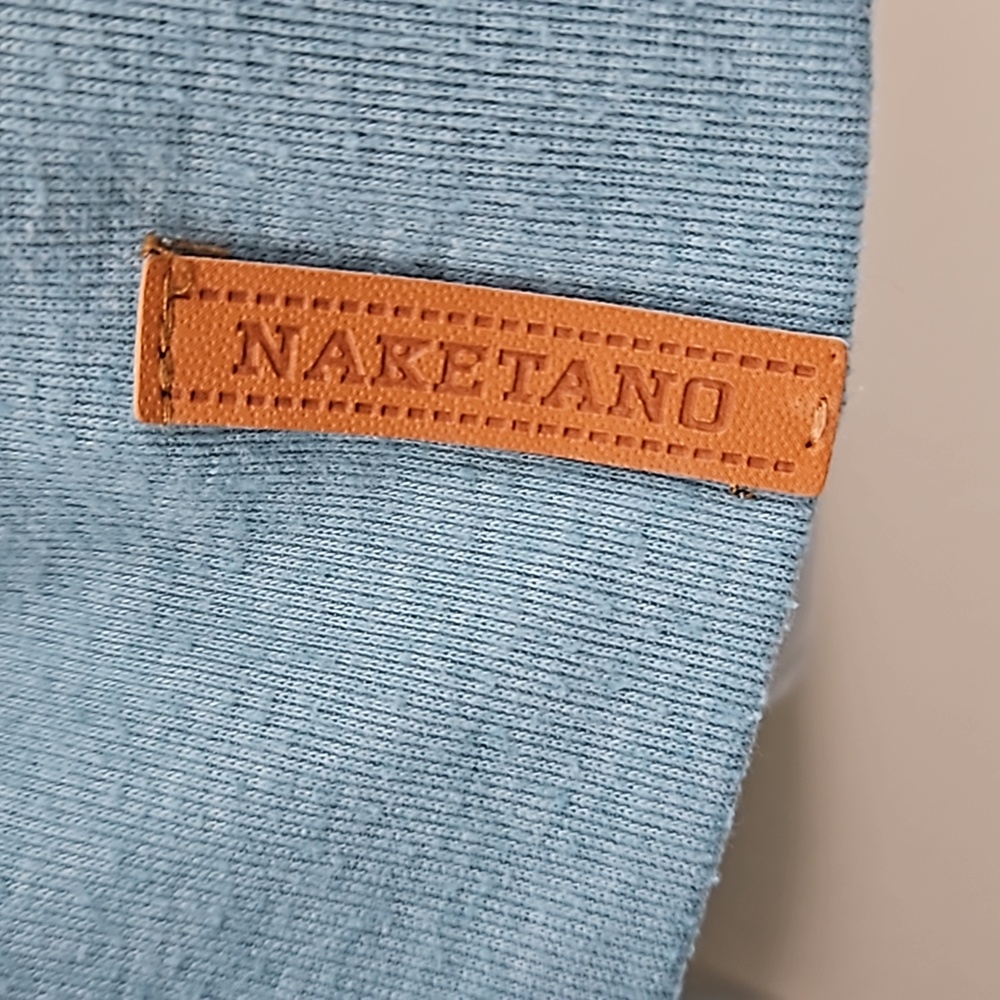 Naketano Pullover Hoodie - Picture 5 of 8